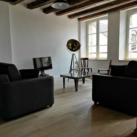 Cottage AU TERMINUS 2 climatisé Hautvillers Extérieur photo