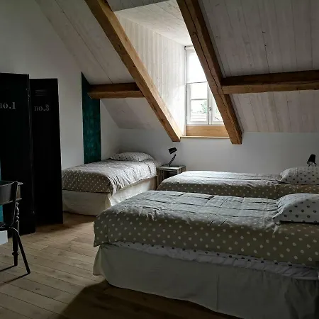 Cottage AU TERMINUS 2 climatisé Hautvillers Extérieur photo