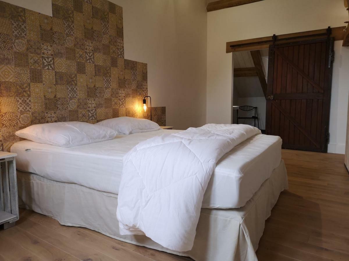 Appartement Au Terminus 2 Climatisé