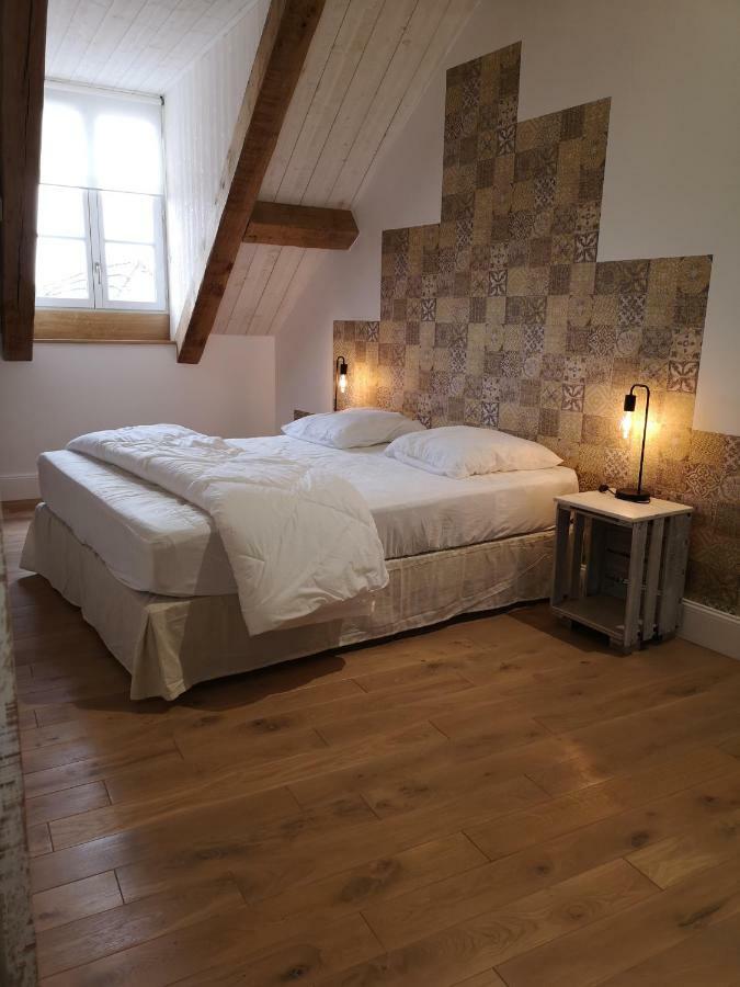 Appartement Au Terminus 2 Climatisé *